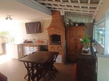 Casa · 120m² · 3 Quartos · 2 Vagas · Sobrado em condomínio para venda - vila carrão, 3 quartos, 120 m² - são paulo