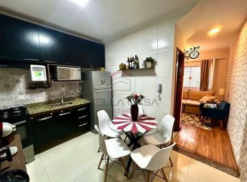 Casa · 59m² · 2 Quartos · 1 Vaga · Sobrado com 2 Suítes em Condomínio Fechado  Vila Carrão