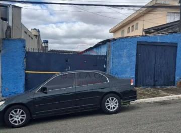 Comercial · 500m² · Galpão Comercial (500m2 de terreno) na Zona Leste - Próximo a Av Calim Eid