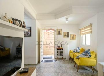 Casa · 140m² · 3 Quartos · 4 Vagas · Sobrado em condomínio de alto padrão na Mooca