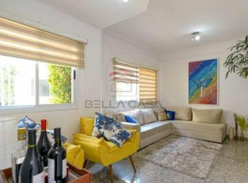 Casa · 140m² · 3 Quartos · 4 Vagas · Sobrado em condomínio de alto padrão na Mooca