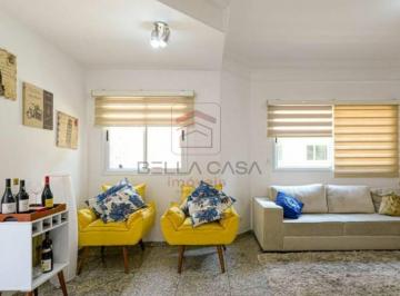 Casa · 140m² · 3 Quartos · 4 Vagas · Sobrado em condomínio de alto padrão na Mooca