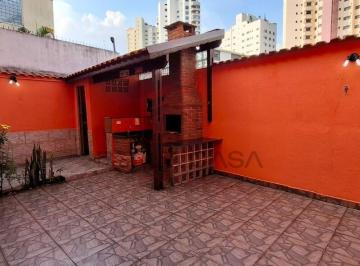 Casa · 228m² · 4 Quartos · 3 Vagas · Sobrado residencial à venda. com 4 quartos no bairro da vila prudente