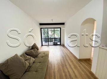 Apartamento · 40m² · 1 Quarto · 1 Vaga · Flat Saint Peter disponível para venda com 40m², 01 dorm e 01 vaga de garagem