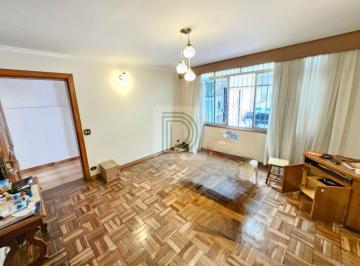 Casa · 150m² · 3 Quartos · 2 Vagas · Sobrado à Venda no Butantã - USP - Semi Isolado