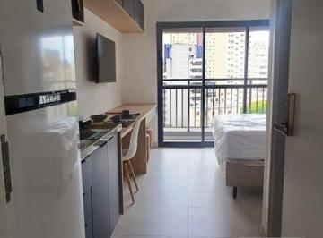 Apartamento · 24m² · 1 Quarto · Apartamento Studio 01 dormitório em Santa Cecília.