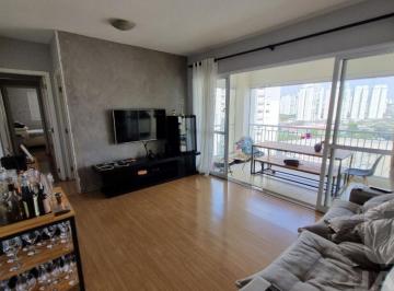 Apartamento · 101m² · 3 Quartos · 2 Vagas · Apartamento 03 dormitórios, 02 vagas em Barra Funda.