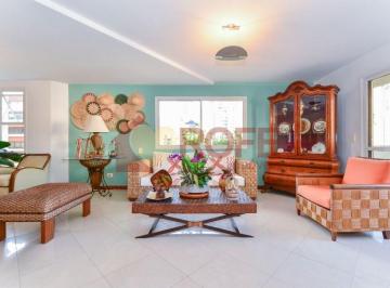 Apartamento · 393m² · 3 Quartos · 3 Vagas · Residência Duplex Exclusiva à Venda ? Alto Padrão e Localização Privilegiada!