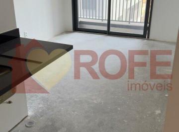Apartamento · 23m² · 1 Quarto · Studio à venda no GO Campo Belo ? São Paulo
