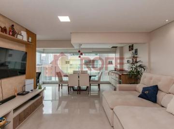 Apartamento · 84m² · 2 Quartos · 2 Vagas · Lindo apartamento  elaborado por arquiteta e com 2 vagas no Spsh