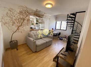 Apartamento · 48m² · 1 Quarto · 1 Vaga · Rarus Flats - Flat para venda  - Edifício York Duplex Residence