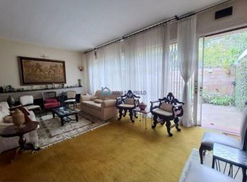 Comercial · 250m² · 3 Quartos · 4 Vagas · Casa comercial na Avenida Indianópolis