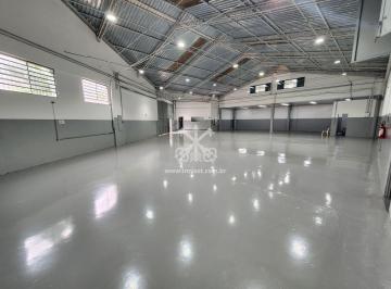 Comercial · 868m² · 10 Vagas · Galpão para venda com RENDA - Cambuci