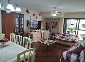 Apartamento · 152m² · 4 Quartos · 3 Vagas · Apartamento com 4 Quartos e 5 banheiros à Venda, 152 m²