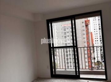 Apartamento · 25m² · 1 Quarto · Apartamento à venda com 25m², 1 quarto e sem vaga