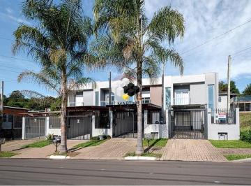 Casa · 84m² · 2 Quartos · 1 Vaga · Sobrado a Venda em Novo Hamburgo Bairro Rondônia