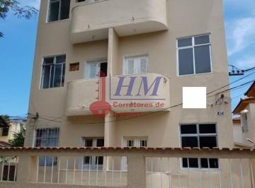 Apartamento · 60m² · 2 Quartos · Apartamento à venda - em Abolição