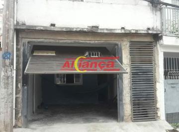 Casa · 244m² · 2 Quartos · 2 Vagas · Sobrado a venda 122m² no Jardim Santa Edwirges - Guarulhos