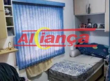 Casa · 125m² · 3 Quartos · 2 Vagas · Nas proximidades Casa à venda no parque continental i, guarulhos - conforto e localização ideal para