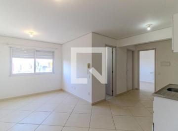Apartamento · 50m² · 1 Quarto · Apartamento à Venda - Centro, 1 Quarto, 50 m2