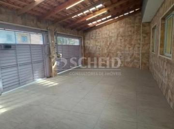 Casa · 150m² · 3 Quartos · Sobrado à venda Residencial/Comercial (Vila Cruzeiro) - Conforto, espaço e excelente localização