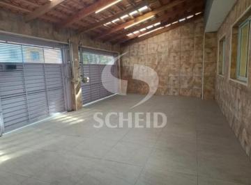 Casa · 150m² · 3 Quartos · Sobrado à venda Residencial/Comercial (Vila Cruzeiro) - Conforto, espaço e excelente localização