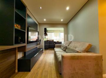 Apartamento · 67m² · 2 Quartos · 2 Vagas · Apartamento reformado com lazer completo no Jardim Prudência