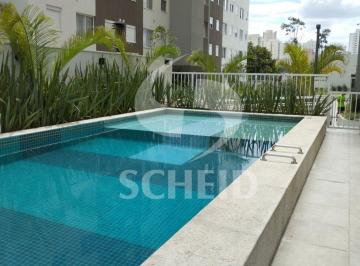 Photo 1 · Apartamento para venda no Viva Benx Marajoara com 02 quartos e sem vaga de garagem.