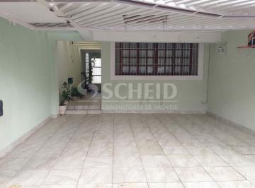 Casa · 180m² · 3 Quartos · 4 Vagas · LINDO SOBRADO NA VILA MARARI