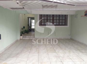 Casa · 180m² · 3 Quartos · 4 Vagas · LINDO SOBRADO NA VILA MARARI