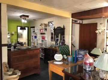 Casa · 140m² · 4 Quartos · 2 Vagas · SOBRADO 4 DORMITÓRIOS NO ALTO DA BOA VISTA