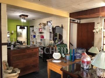 Casa · 140m² · 4 Quartos · 2 Vagas · SOBRADO 4 DORMITÓRIOS NO ALTO DA BOA VISTA