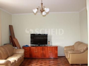 Casa · 180m² · 3 Quartos · CASA ASSOBRADADA COM GALPÃO  NA REGIÃO DE CAMPO GRANDE