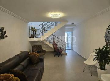 Casa · 180m² · 3 Quartos · 2 Vagas · Sobrado para venda 2 quartos - 2 vagas - Campo Belo