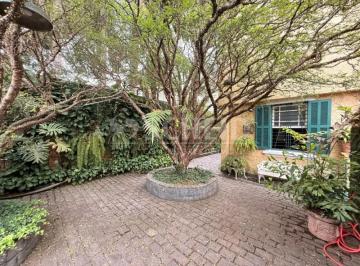 Casa · 290m² · 4 Quartos · 3 Vagas · Sobrado para venda 4 quartos- 3 vagas - Jardins