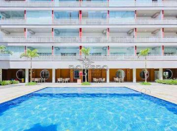 Apartamento · 57m² · 1 Quarto · 1 Vaga · Apartamento com 1 quarto, Praia Grande, Ubatuba - R$ 690 mil, Cod: 2790