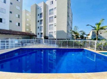 Apartamento · 50m² · 2 Quartos · 1 Vaga · Apartamento com 2 quartos, Estufa I, Ubatuba - R$ 425 mil, Cod: 2791