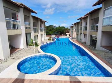 Apartamento · 65m² · 2 Quartos · 2 Vagas · Apartamento com 2 suites  , Imbassaí, - R$ 420 mil, Cod: 68894