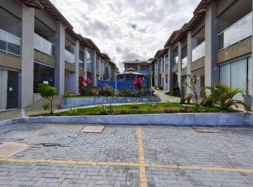 Apartamento · 65m² · 2 Quartos · 2 Vagas · Apartamento 2 suítes, Imbassai Mata - R$ 650 mil, Cod: 68896