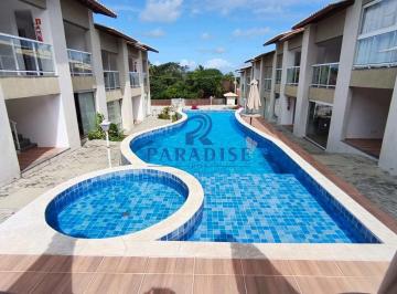 Apartamento · 65m² · 2 Quartos · 2 Vagas · Apartamento com 2 suites  , Imbassaí, - R$ 380 mil, Cod: 68895