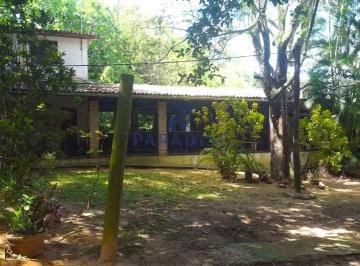 Rural · 2000m² · 4 Quartos · 10 Vagas · Sítio com 4 dorms, Barra do Pojuca, Camaçari - R$ 900 mil, Cod: 68892
