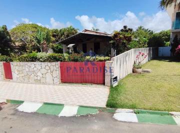 Casa · 500m² · 6 Quartos · 3 Vagas · Casa com 6 quartos, Guarajuba, Camaçari - R$ 1.8 mi, Cod: 68898