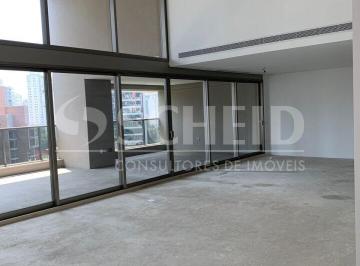 Apartamento · 343m² · 4 Quartos · 4 Vagas · Apartamento 343 m² -  4 suites , 4 vagas, aceita pets, Vila Olimpia