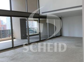 Apartamento · 343m² · 4 Quartos · 4 Vagas · Apartamento 343 m² -  4 suites , 4 vagas, aceita pets, Vila Olimpia