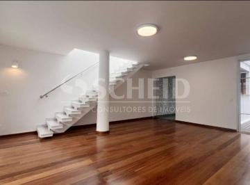 Casa · 240m² · 3 Quartos · 2 Vagas · Casa 240 m² - 3 dormitórios (1 suíte), 2 vagas, depósito- aceita pets - Pompéia