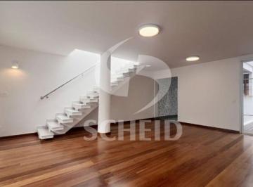 Casa · 240m² · 3 Quartos · 2 Vagas · Casa 240 m² - 3 dormitórios (1 suíte), 2 vagas, depósito- aceita pets - Pompéia