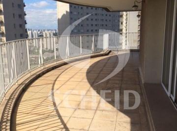 Apartamento · 425m² · 4 Quartos · 5 Vagas · Apartamento á venda no Panambiy 425 m² 4 suites , 5 vagas