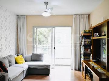 Apartamento · 130m² · 3 Quartos · 1 Vaga · Apartamento Amplo à Venda na Saúde ? 130m²  3 Dorms (1 Suíte)  1 Vaga  Lazer Completo!