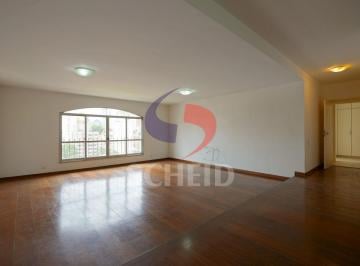 Apartamento · 211m² · 4 Quartos · 4 Vagas · Apartamento à venda no Real Parque com 211m² - 3 suítes e 4 vagas