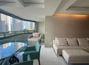 Apartamento, Candeal · Apartamento à venda - em Candeal